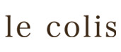 le colis（ルコリ）